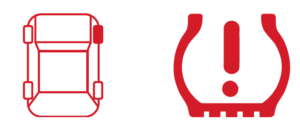 Example TPMS Indicators